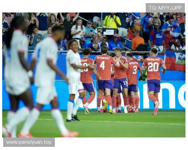 海地小组赛结束:0分告别2026世界杯